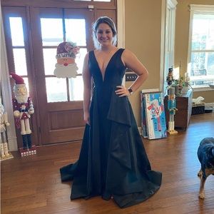 Sherri Hill Prom Pageant Dress